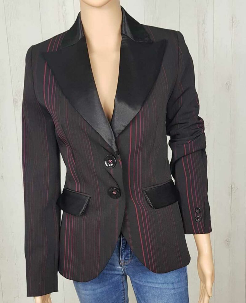 Veste Marline