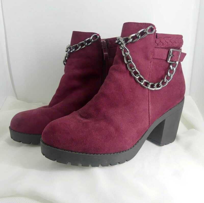 Bottines Clir T.37 – Image 5