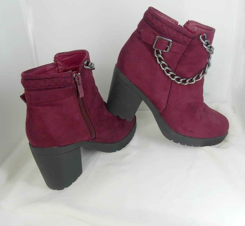 Bottines Clir T.37 – Image 2