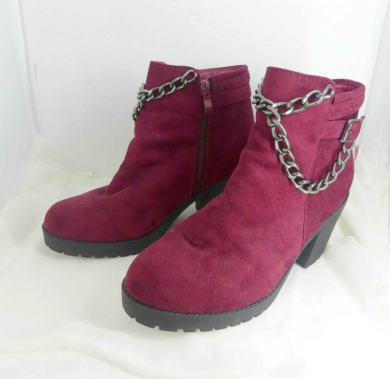 Bottines Clir T.37 – Image 4