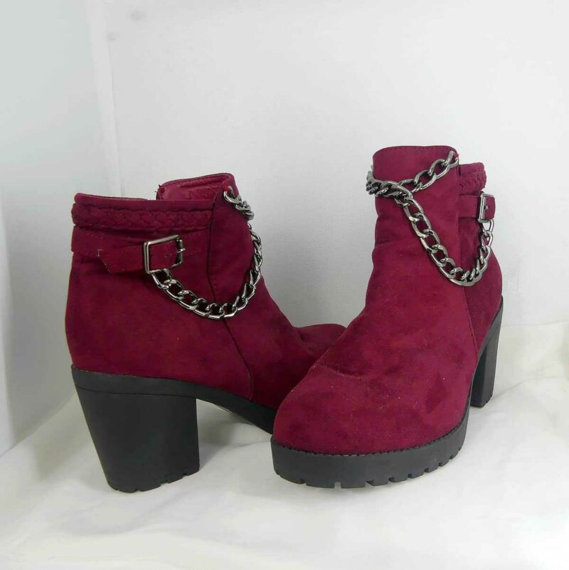 Bottines Clir T.37
