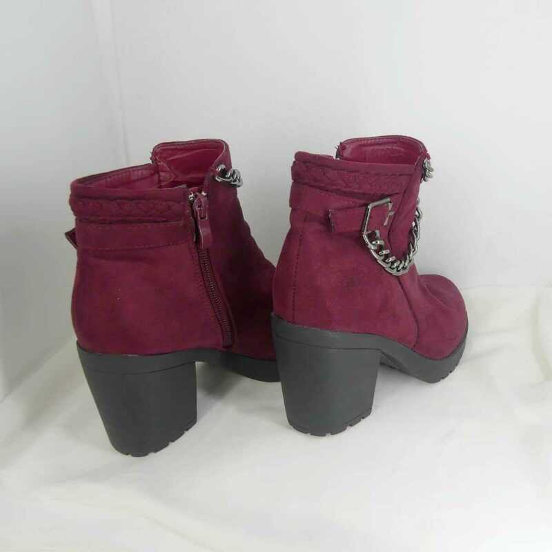 Bottines Clir T.37 – Image 3