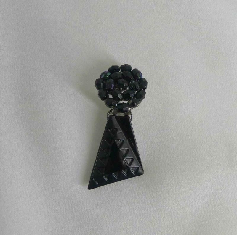 Clip d’oreille Carpati