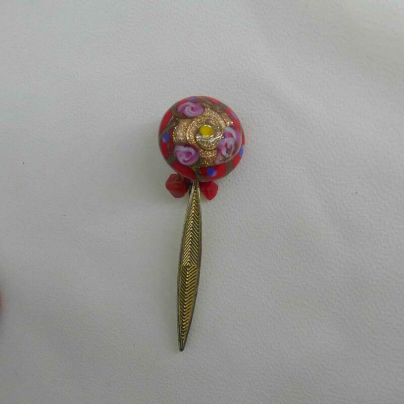 Clip d’oreille Chatawi