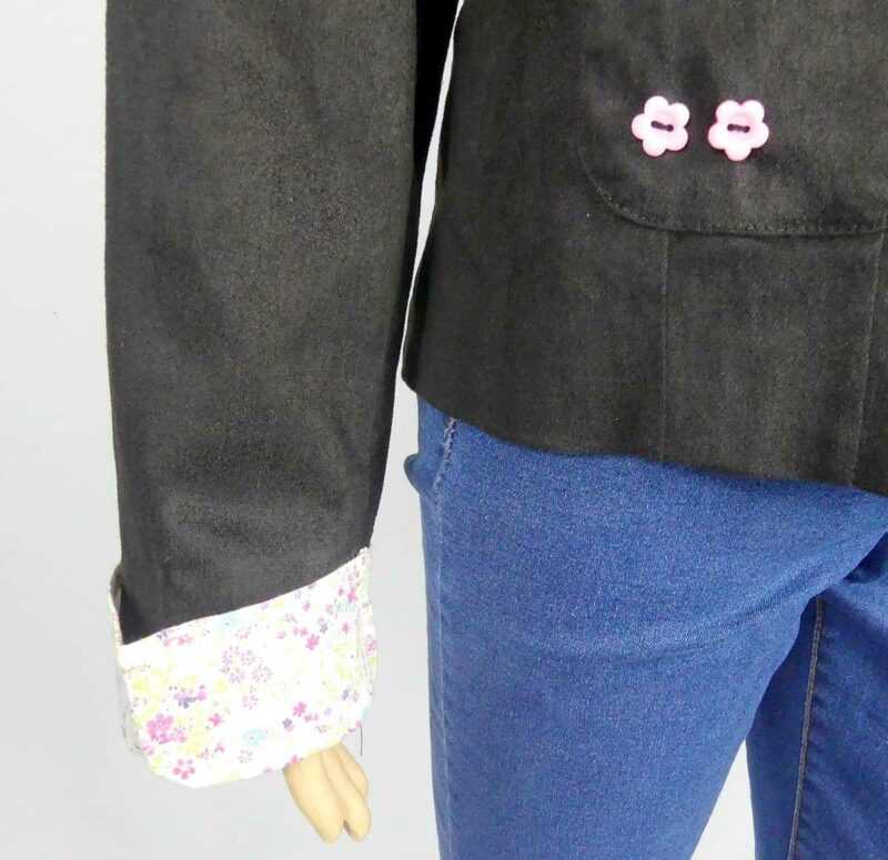 Veste Pepette – Image 3
