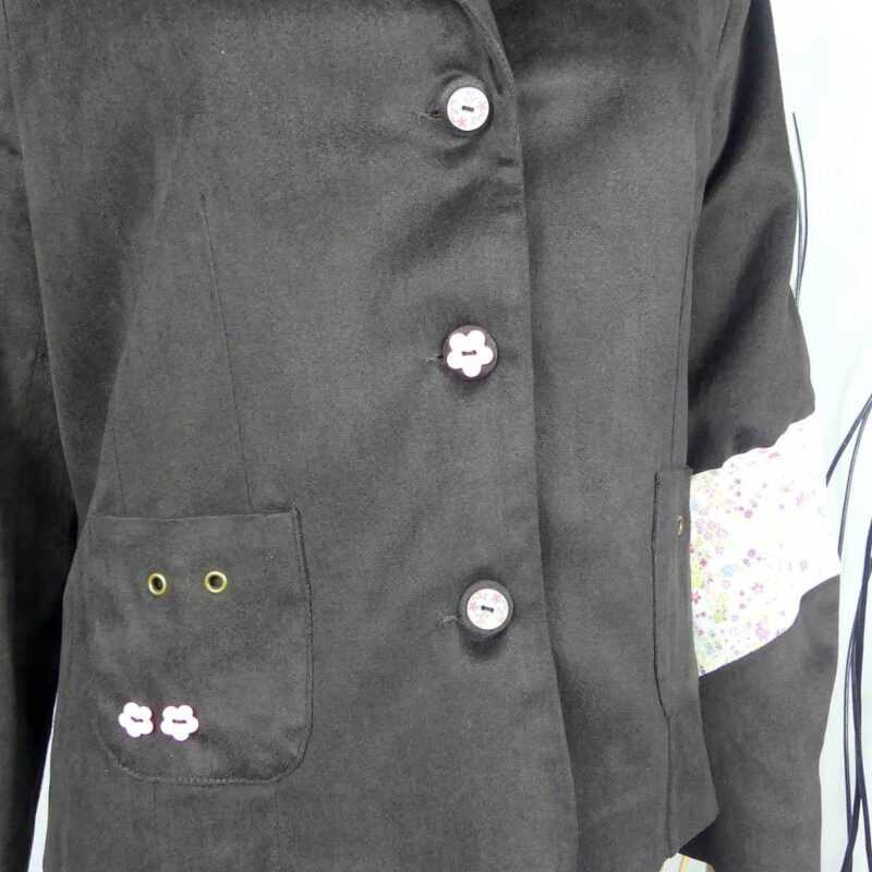 Veste Pepette – Image 5