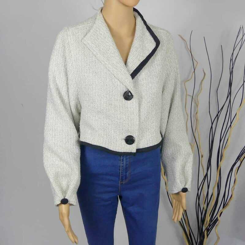 Veste Percy