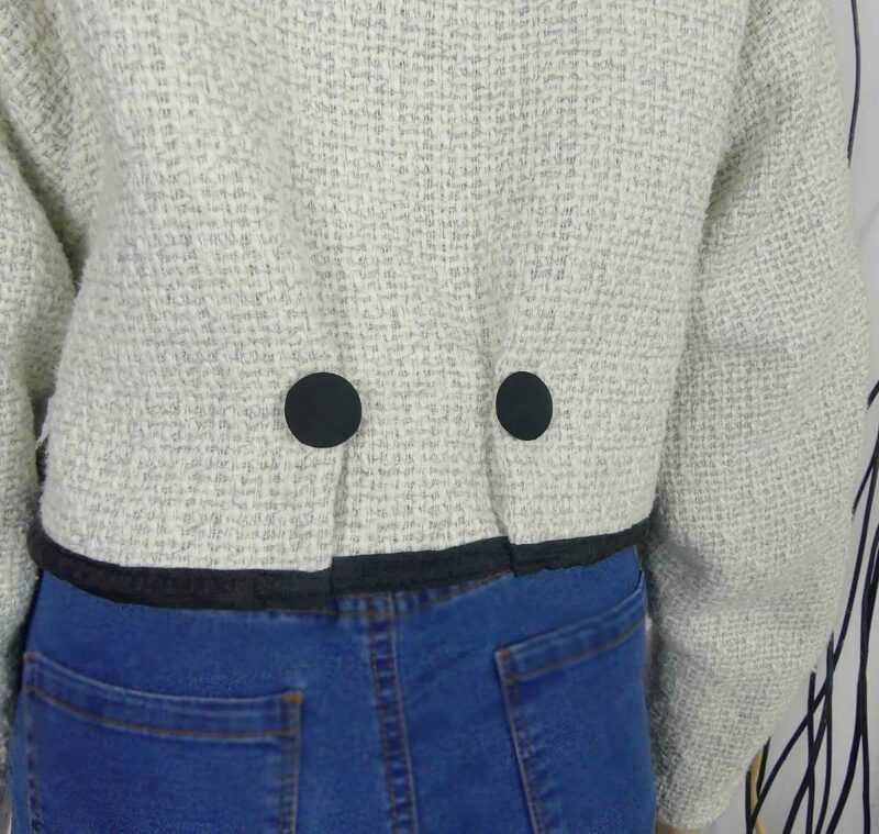 Veste Percy – Image 7