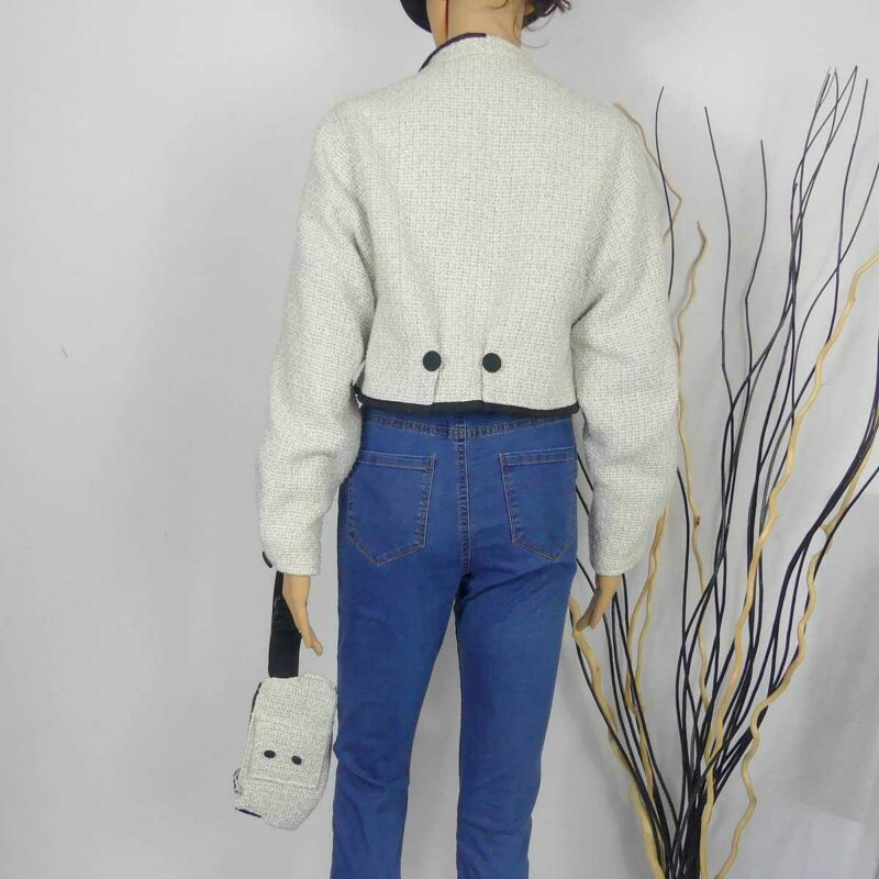 Veste Percy – Image 8