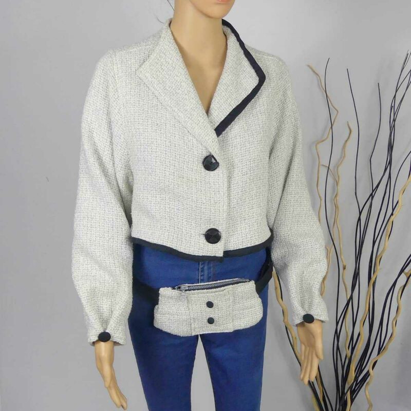 Veste Percy – Image 2