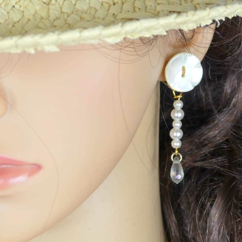 Clip d’oreille Viral – Image 4