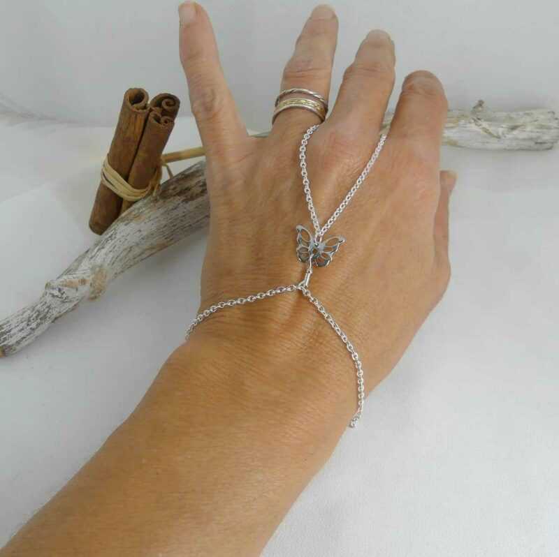 Bracelet Pillet