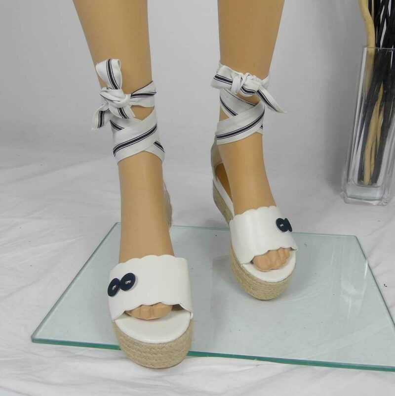 Sandales Epinette