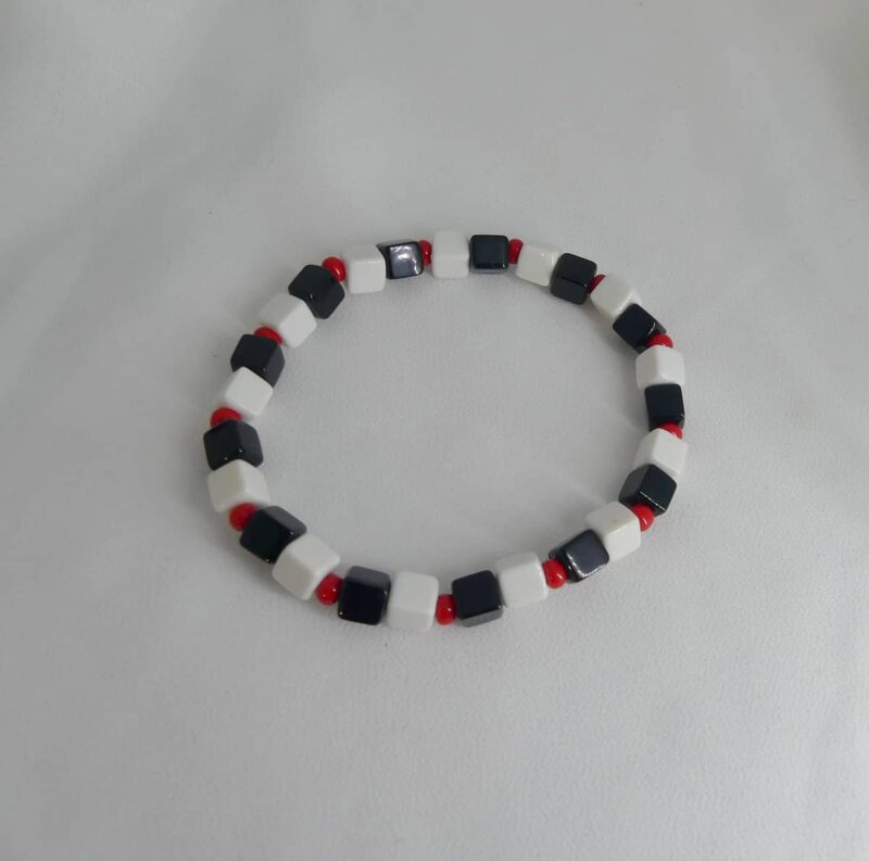Chevillère Clochy – Image 2