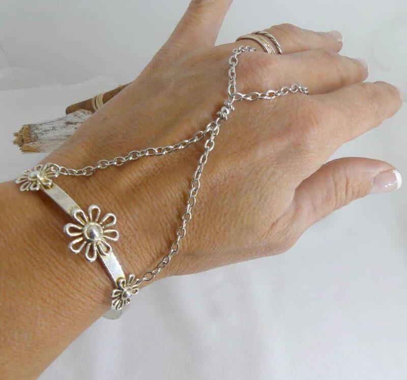 Bracelet Bagueti – Image 2