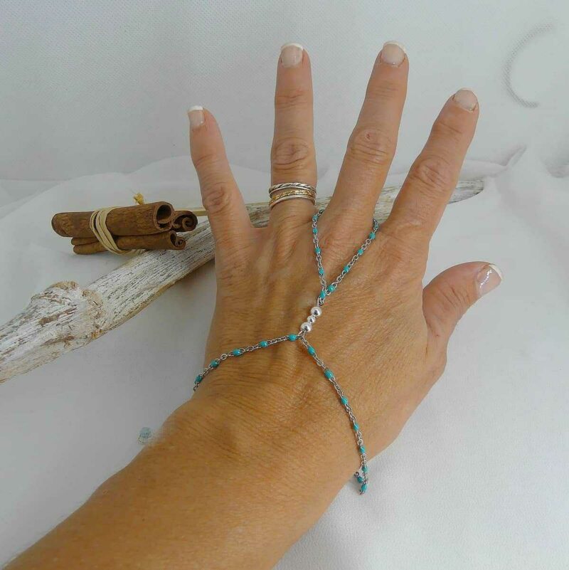 Bracelet Swan – Image 3