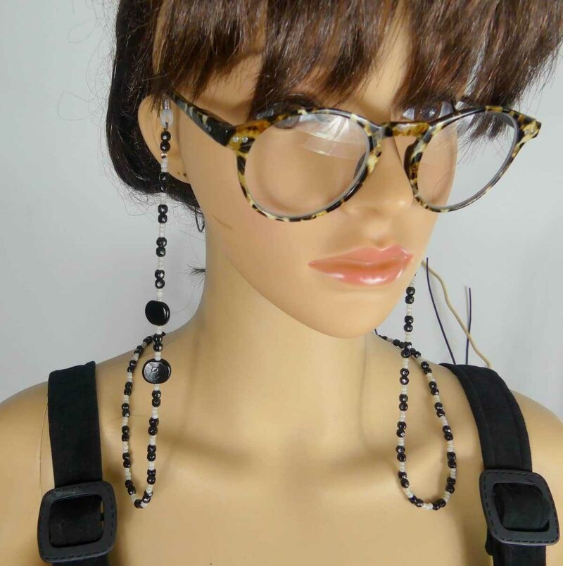 Chaine Lunettes Loania