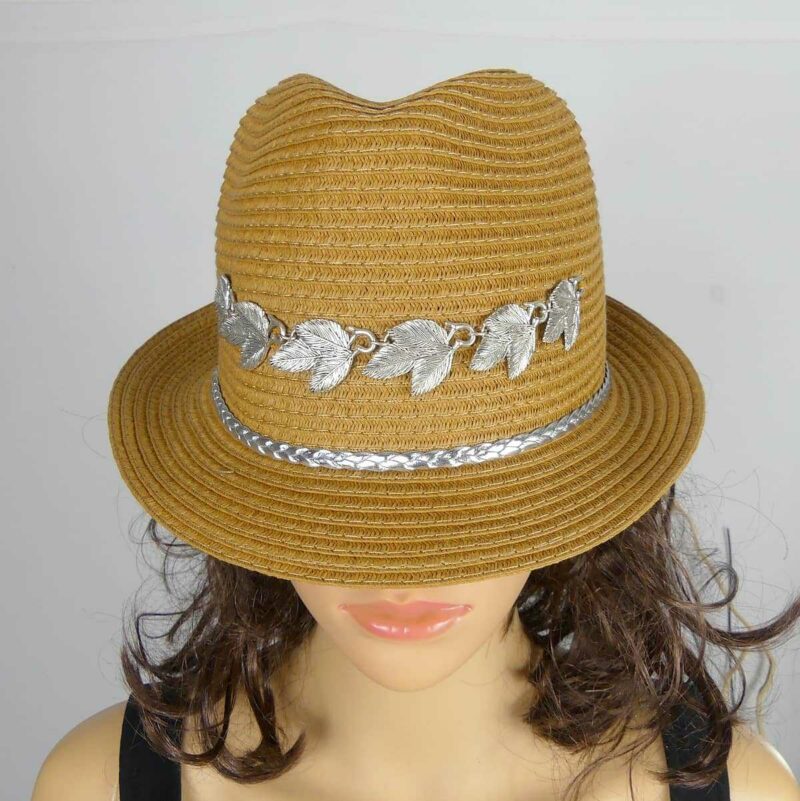 Chapeau Sashai