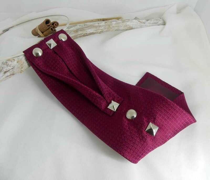 Collier Marshala – Image 2