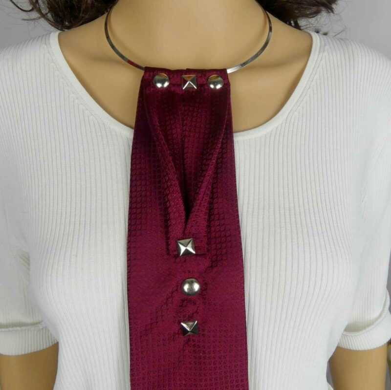 Collier Marshala – Image 3