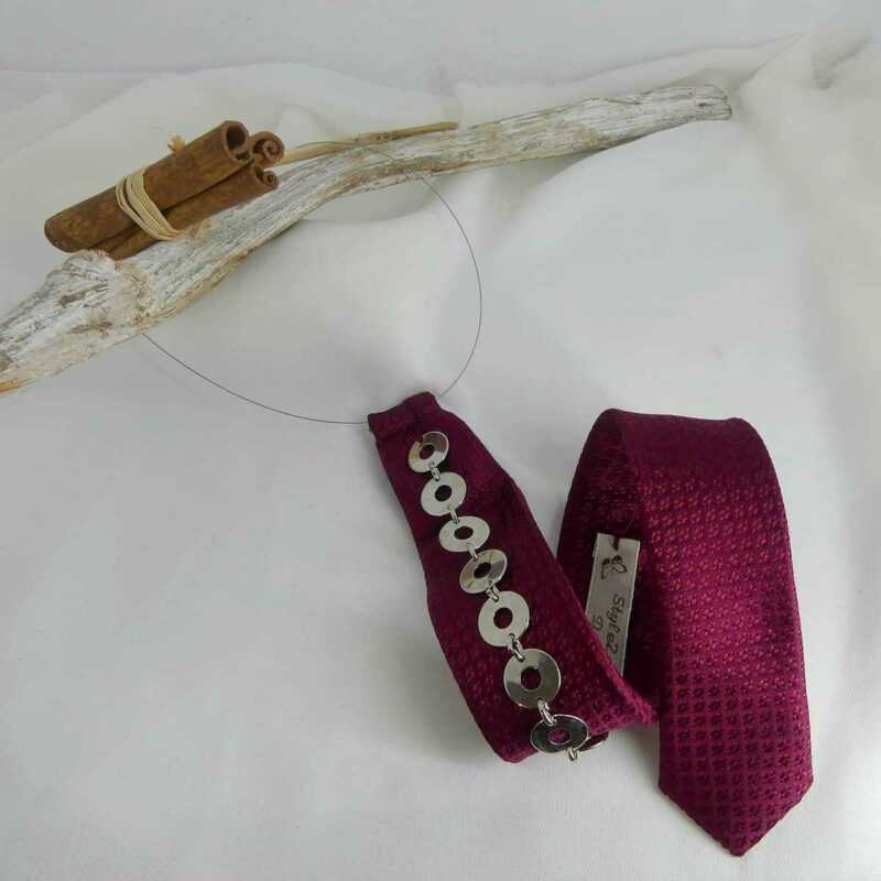 Collier Ziggy