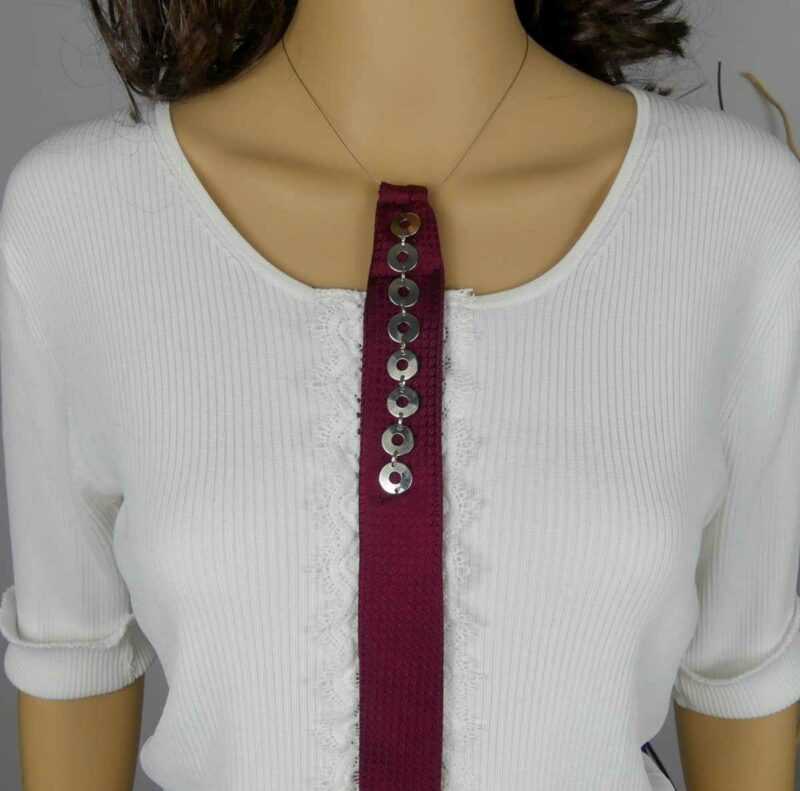 Collier Ziggy – Image 4