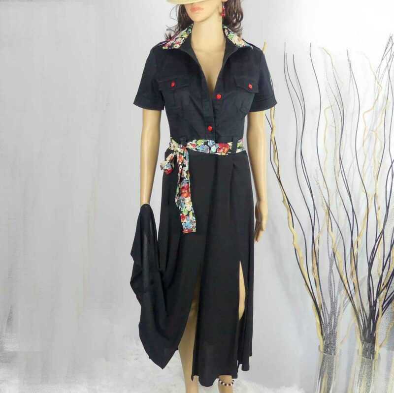 Robe Martine
