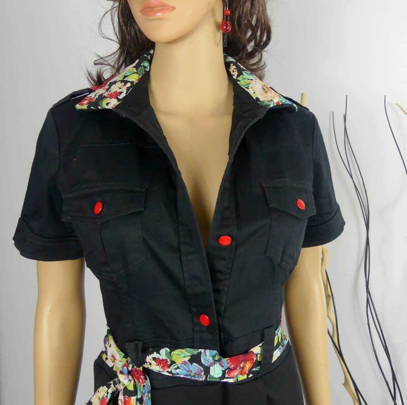 Robe Martine – Image 2