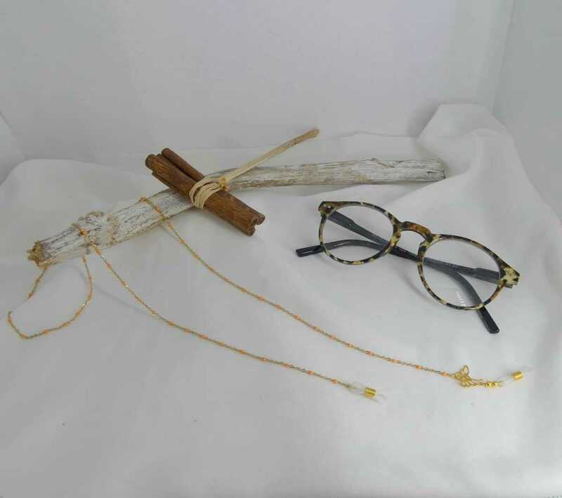 Chaine Lunettes Aubrietelle – Image 3