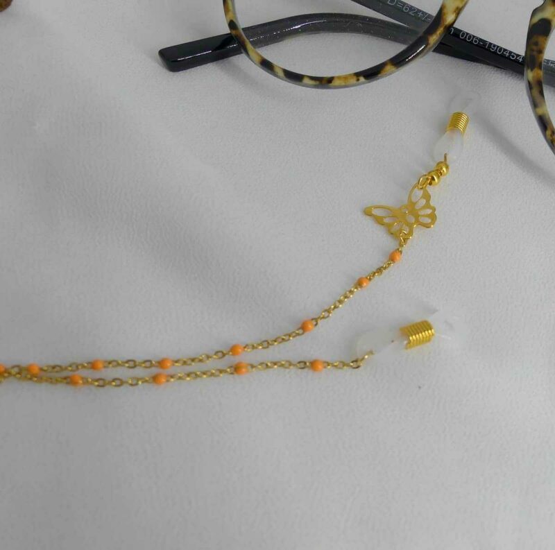 Chaine Lunettes Aubrietelle – Image 4