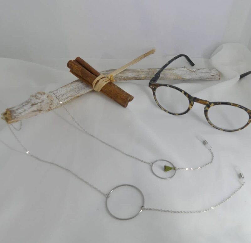 Chaine Lunettes Biobi – Image 3