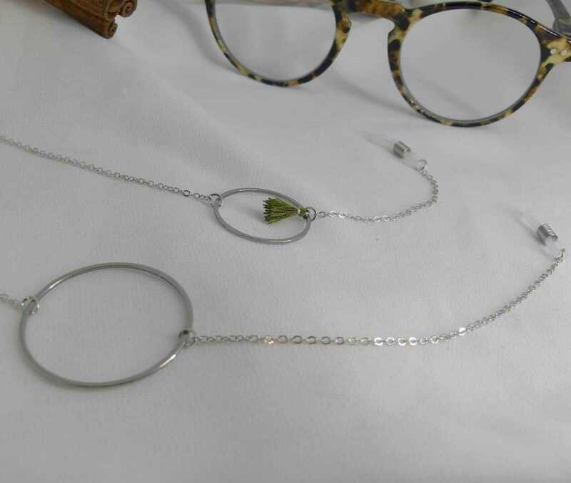 Chaine Lunettes Biobi – Image 4