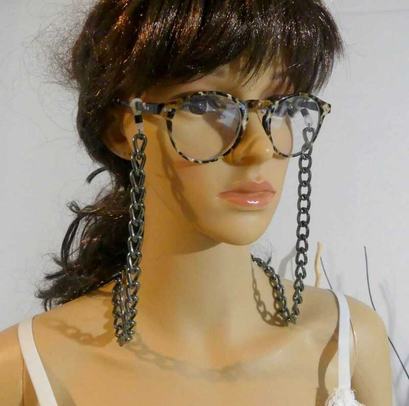 Chaine Lunettes Farrelo