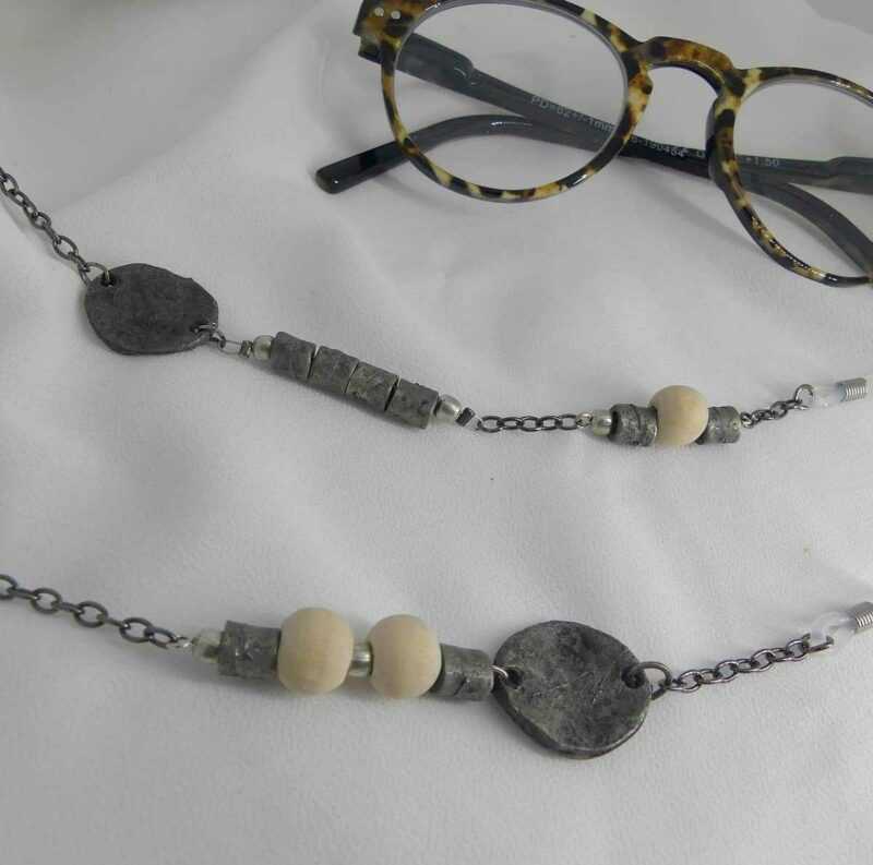 Chaine Lunettes Galet – Image 4