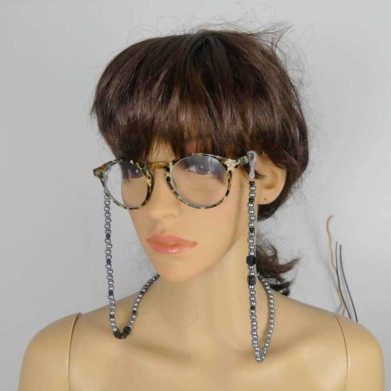 Chaine Lunettes Griselle
