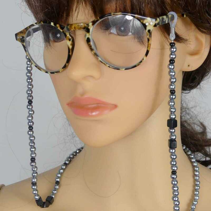 Chaine Lunettes Griselle – Image 2