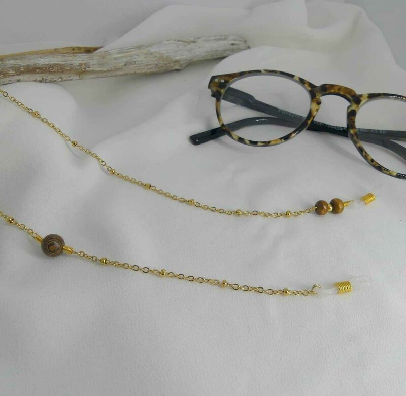 Chaine Lunettes Vervin – Image 4
