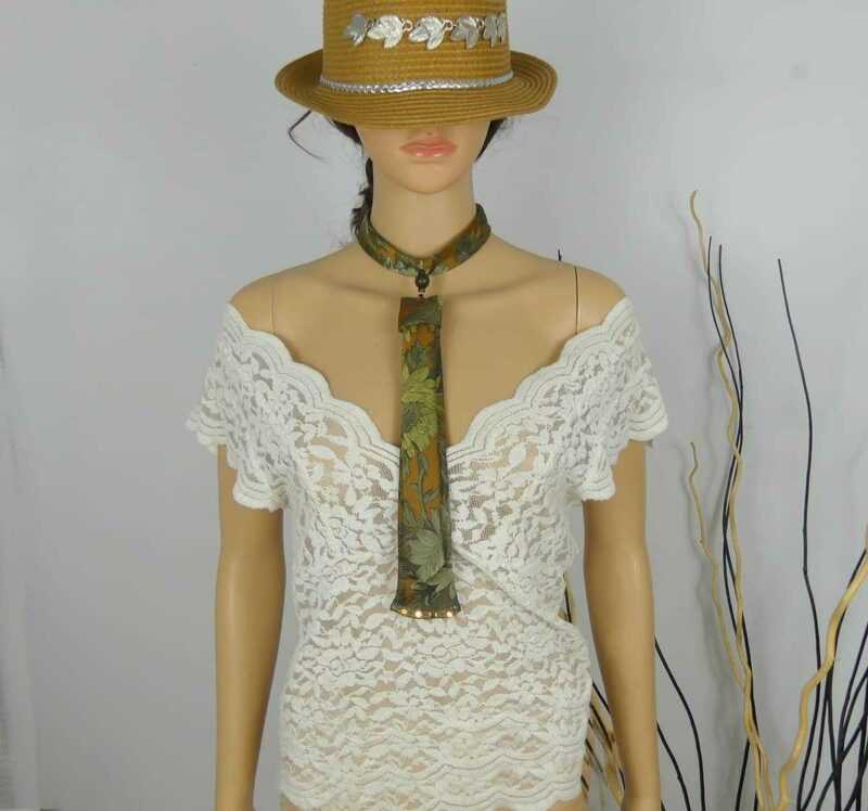 Collier Betteryve