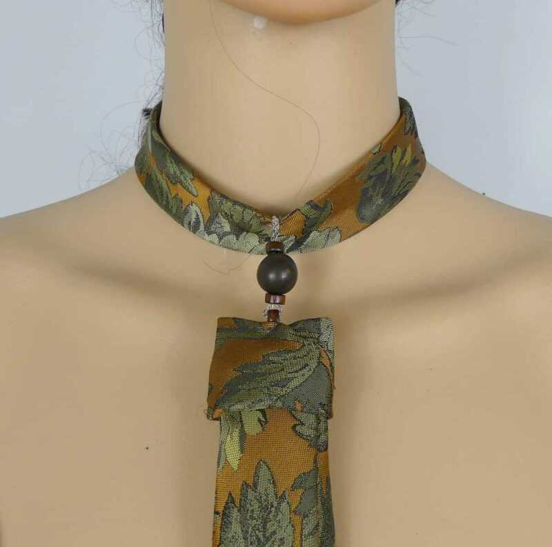 Collier Betteryve – Image 3