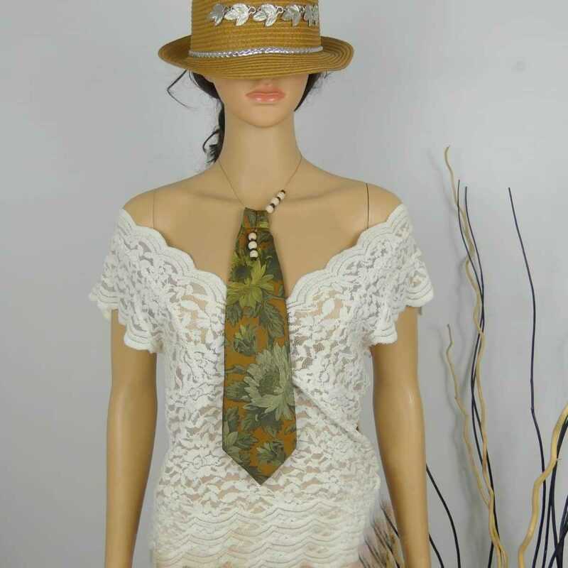 Collier Claryna