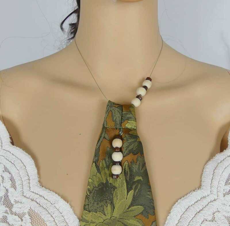Collier Claryna – Image 3