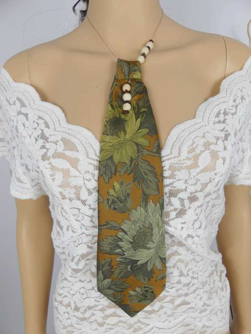 Collier Claryna – Image 4