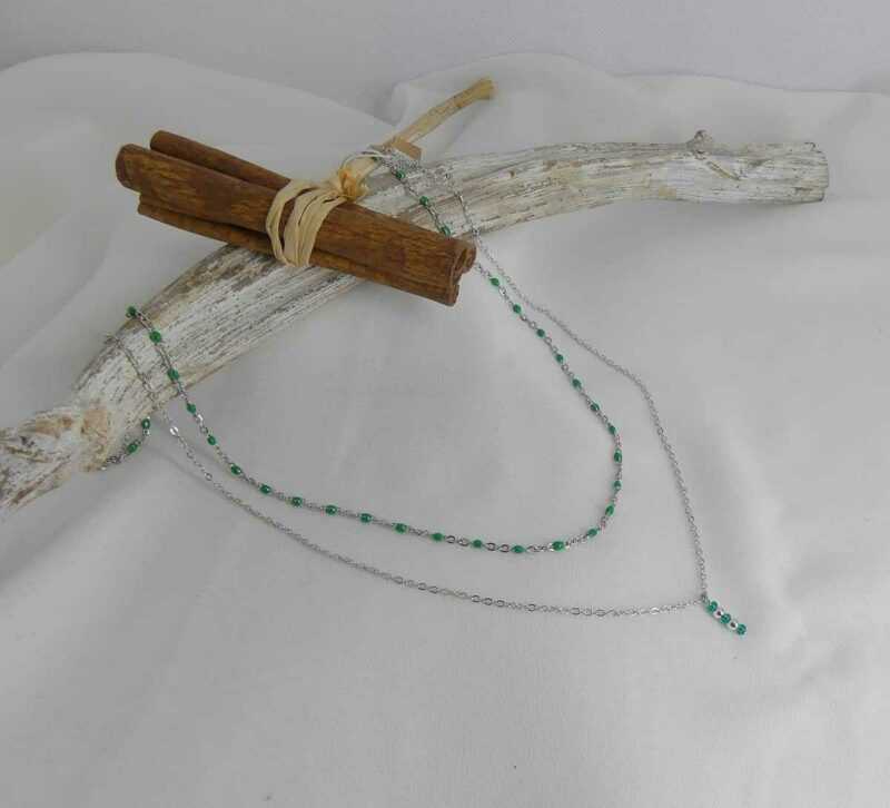 Collier Lissoneli – Image 2