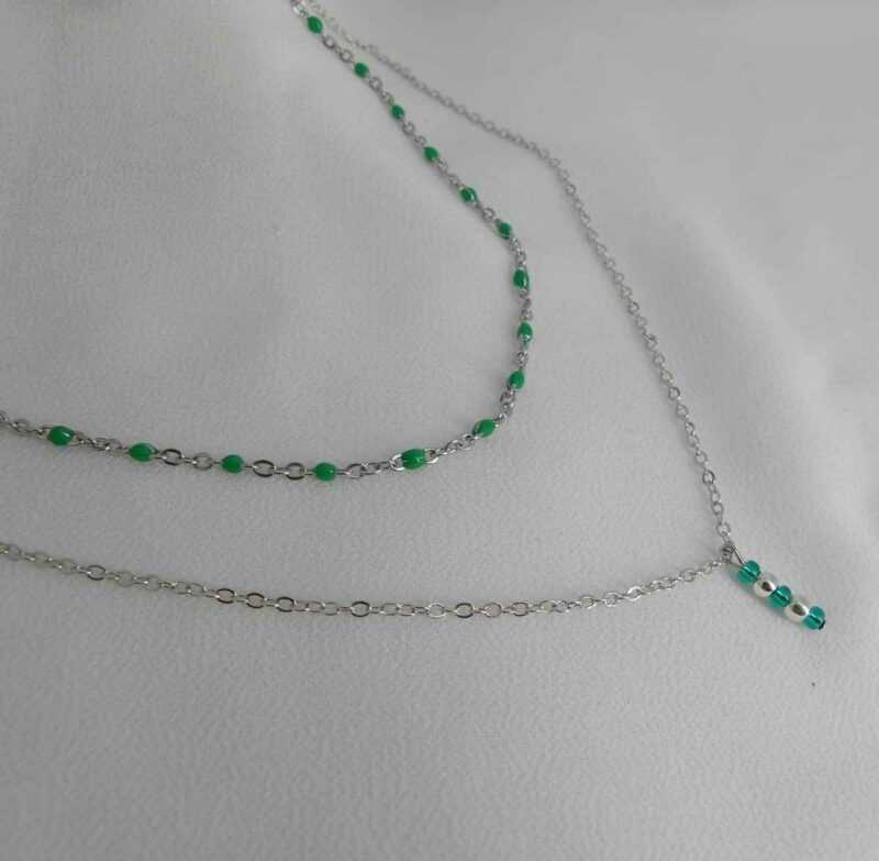 Collier Lissoneli – Image 5