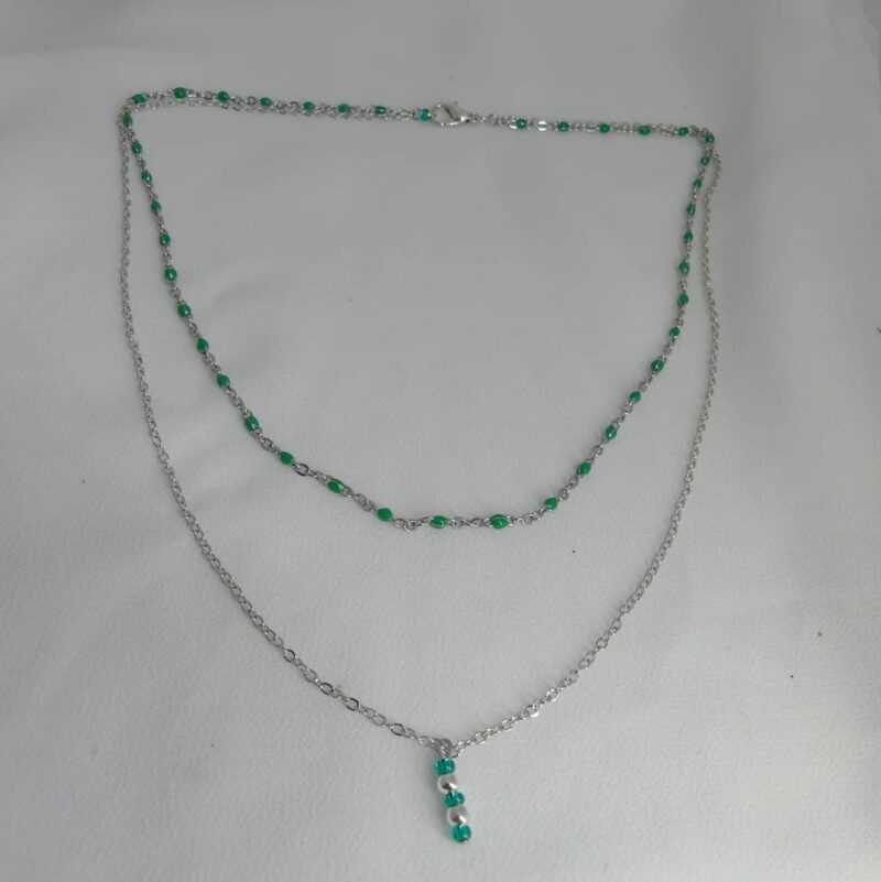 Collier Lissoneli – Image 4
