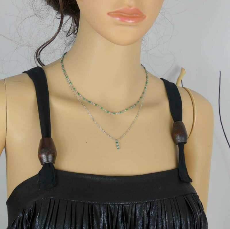 Collier Lissoneli