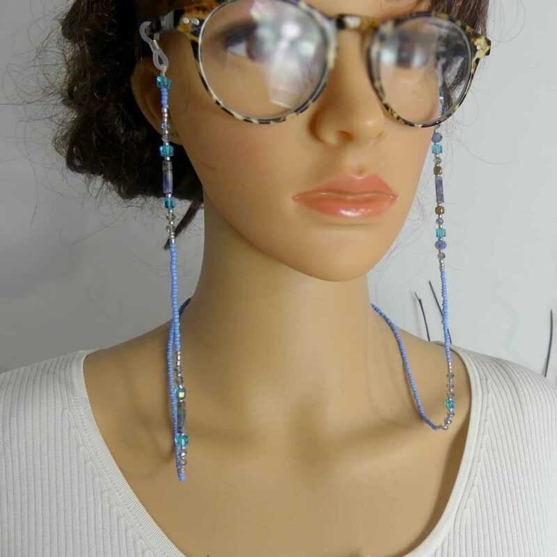 Chaine Lunettes Androd