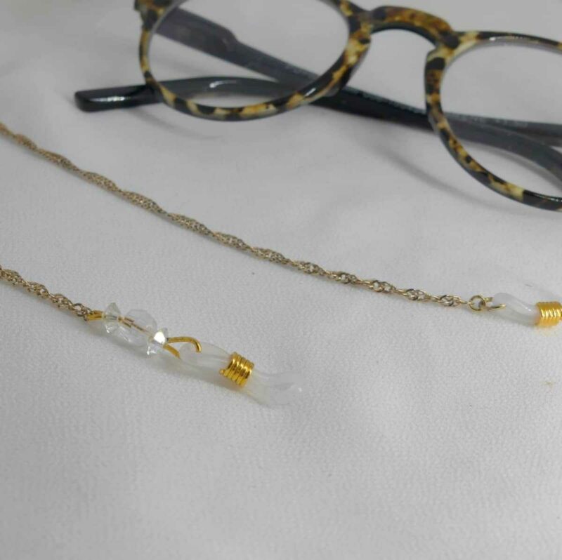 Chaine Lunettes Petille – Image 2