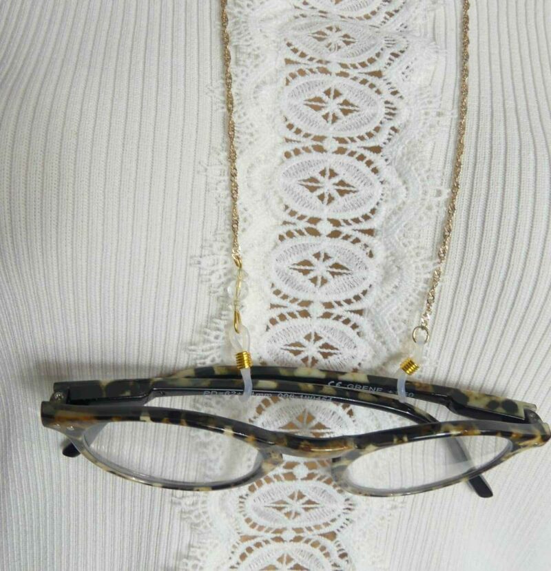Chaine Lunettes Petille – Image 3