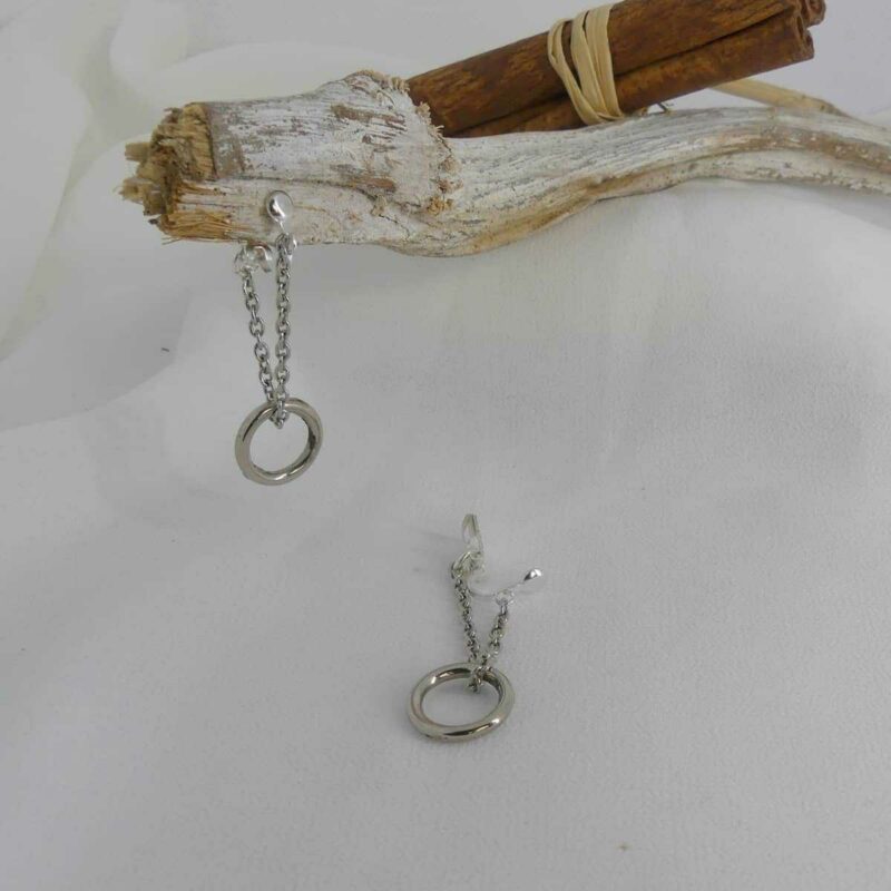 Clip d’oreille Tendem